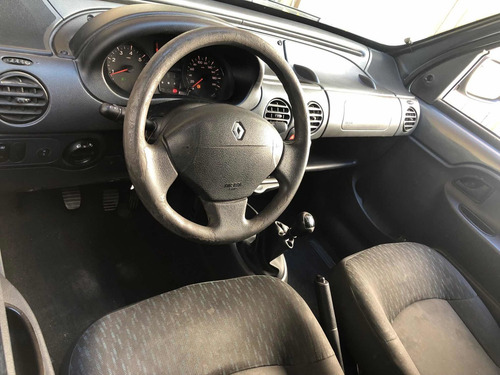 Renault Kangoo Ph3 Gran Confort P2