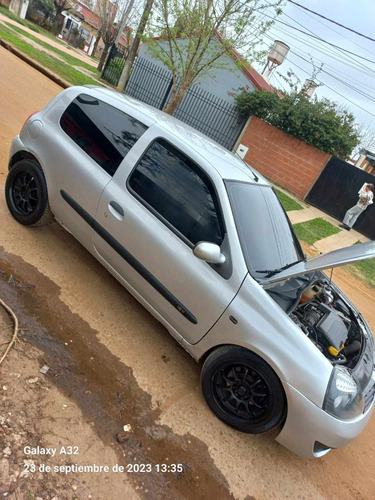 Renault Clio 1.2