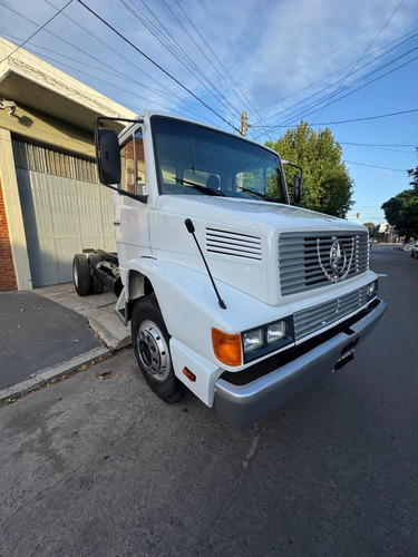 Mercedes Benz 1215 Año 1994 Impecable !!!