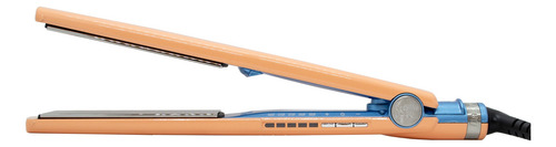 Babyliss Pro Peach Glow Planchita + Secador + Miracurl