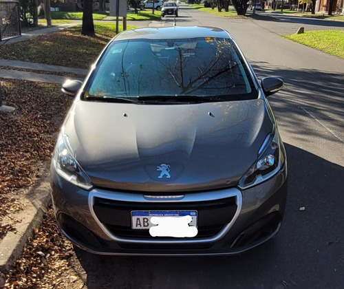 Peugeot 208 1.5 Active
