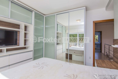 Casa Em Condomínio, 3 Dormitórios, 139 M², Guarujá - 176217