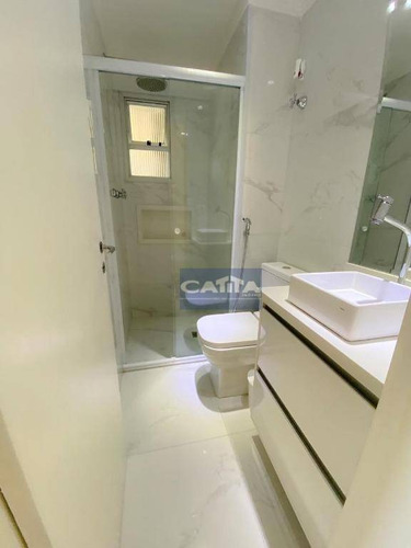 Imagem 16 de 30 de Lindo Apartamento No Carrão - Ap21414