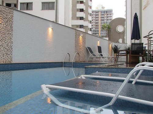 Imagem 17 de 30 de Apartamento Centro Balneãrio Camboriã¿ - 113755
