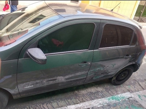 Volkswagen Gol City 1.0(g6)(urban)