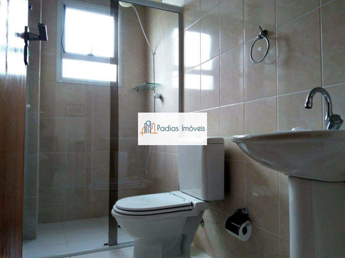 Imagem 22 de 27 de Apartamento Com 2 Dorms, Centro, Mongaguá - R$ 250 Mil, Cod: 857621 - V857621