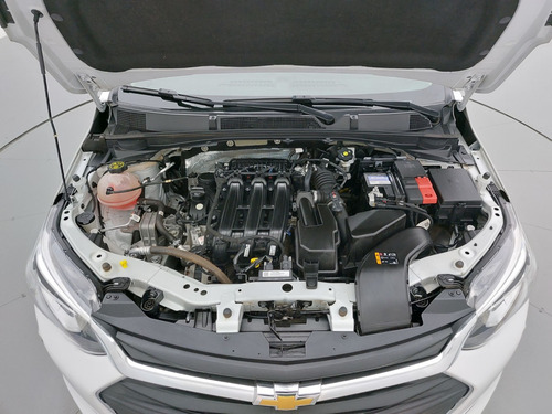 Chevrolet Onix 1.0 FLEX PLUS LT MANUAL