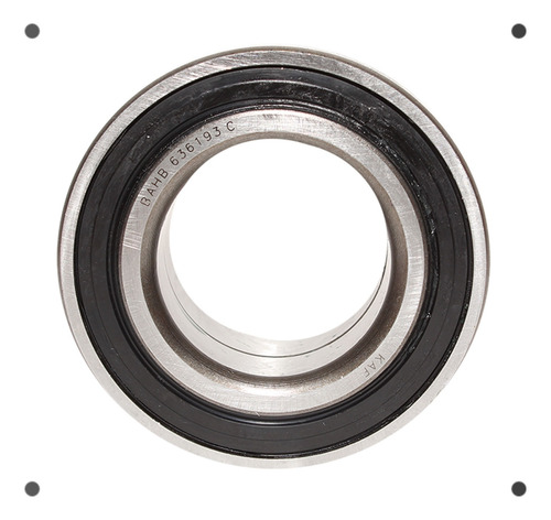 Rodamiento Rueda Del Para Hyundai Elantra 1.6 J2 1996 2000