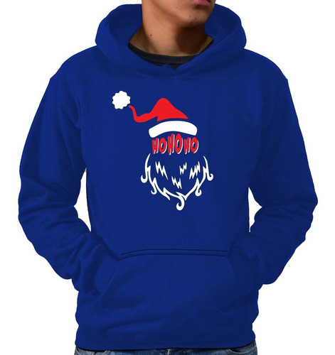 Sudadera Hombre Navidad Mod-17