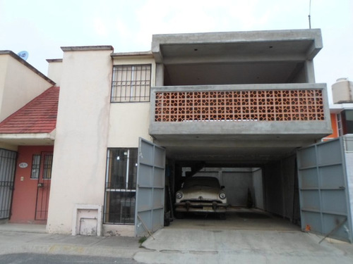 Imagen 2 de 27 de Paseos De Chalco Casa Residencial En Venta Chalco Estado De