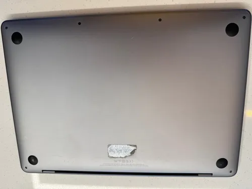 Macbook Pro 13 Pulgadas Core I7 16 Gb Ram 2 Tb Ssd 2017 (Usado)
