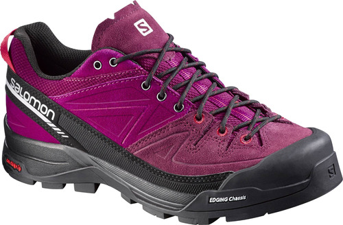 Zapatillas Mujer Salomon - Trekking - X Alp Ltr 2 W - Hiking