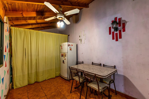 Imagen 12 de 30 de Venta Ph A Refaccionar En Villa Santa Rita