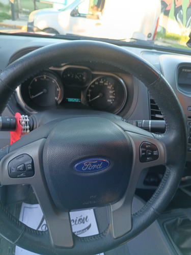 Ford Ranger 3.2 Cd 4x2 Xls Tdci 200cv