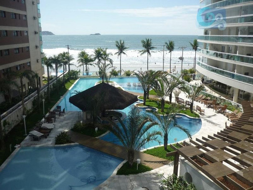 Imagem 13 de 30 de Apartamento À Venda, Praia Das Astúrias, Guarujá. - Ap4410