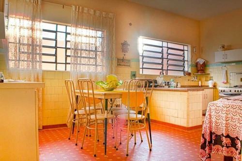 Imagem 5 de 6 de Venda De Casas / Padrão Na Cidade De Araraquara 10493