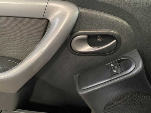 Imagem 8 de 11 de Renault Sandero Exp 1.6