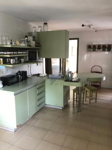 Imagem 18 de 30 de Casa Barra Da Tijuca - Ca00040 - 69485507