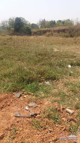 Imagem 4 de 5 de Terreno No Jd Olimpia Jacareí Sp 1.000 M² - 8411