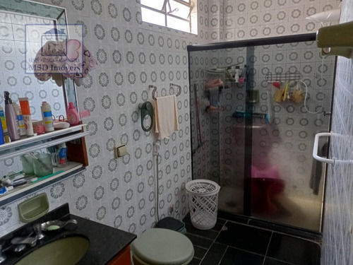 Imagem 13 de 17 de Apartamento A Venda No Bairro Centro Em Guarulhos - Sp. - 3547-1