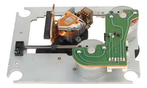 Cabeça De Laser Khm 230aaa Optical Pickup Lens Professional