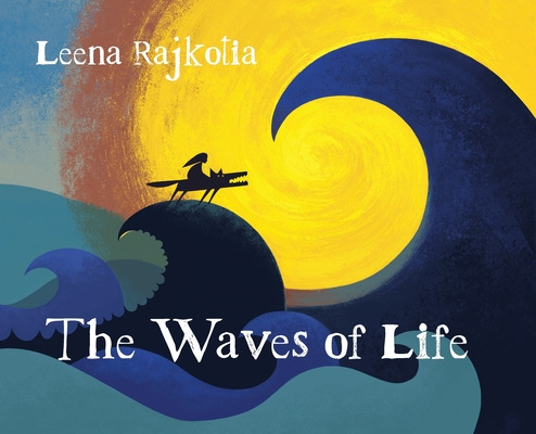 Libro Waves Of Life - Rajkotia, Leena