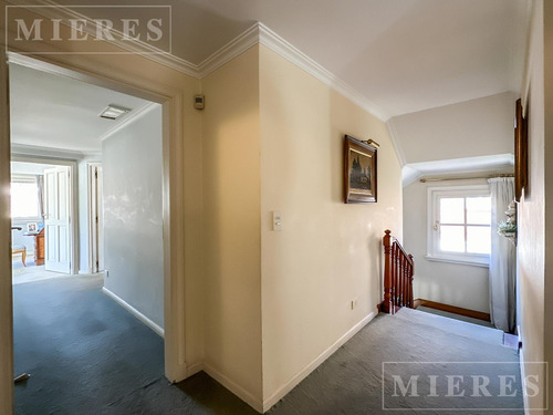 Lindísima Casa En Venta En San Isidro Chico.
