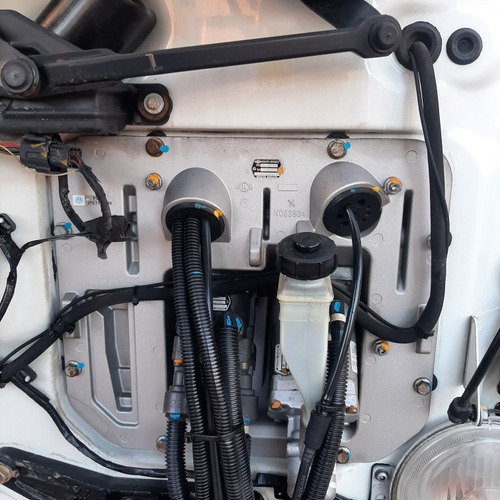 Imagem 8 de 15 de Volkswagen 13190 Constellation