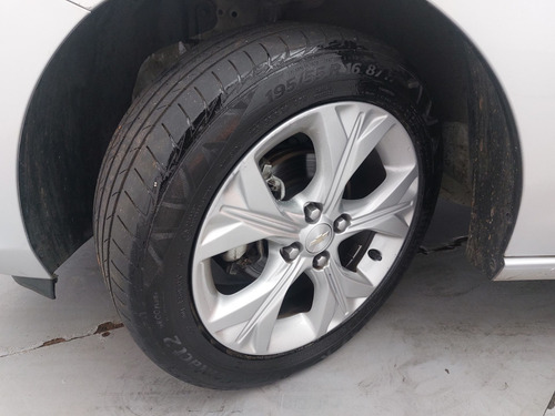 Chevrolet Onix 1.0 TURBO FLEX PLUS LTZ MANUAL