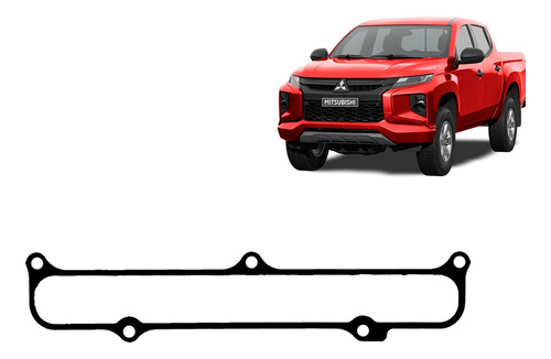 Empaquetadura Múltiple Admisión Mitsubishi L200 2.4 16-20