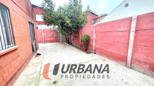 Casa Arriendo Sector El Sauce Coquimbo