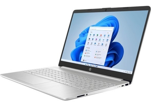 Notebook Hp 15-dy2050la I3 8 Gb Ram Estado Solido 256 Gb (Usado)