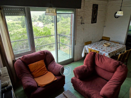 El Mangurú En Villa Serrana