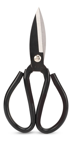 Tijeras De Acero Inoxidable Para Coser, Diseño De Agarre Sua