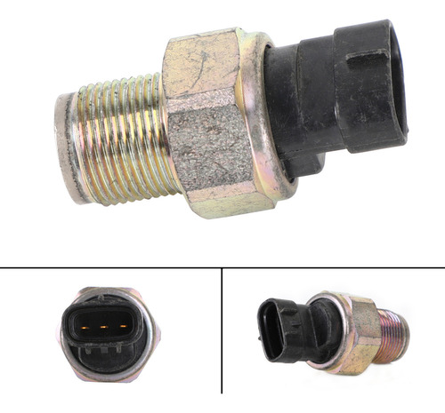 Sensor De Presión Del Riel De Gasolina For Toyota Hilux Hia