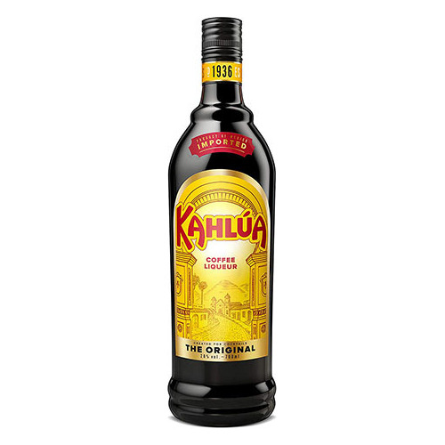 Kahlua Licor De Cafe 1l - L a $157000