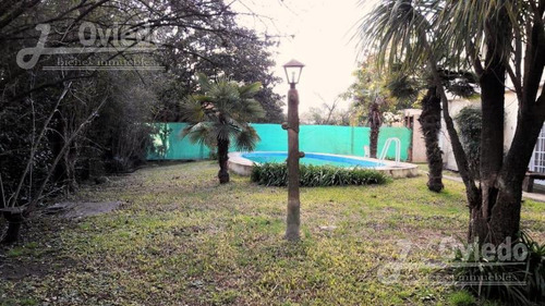 Imagen 20 de 22 de Casa Quinta A Cuadras De Colectora Gaona