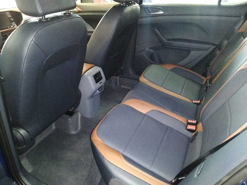 Volkswagen T-cross 1.6 Comfortline At Gr Motor 1.0 T