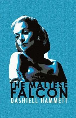 The Maltese Falcon - Dashiell Hammett (original)