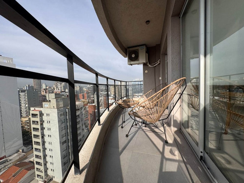 Venta Departamento 3 Ambientes Cochera Las Lomitas