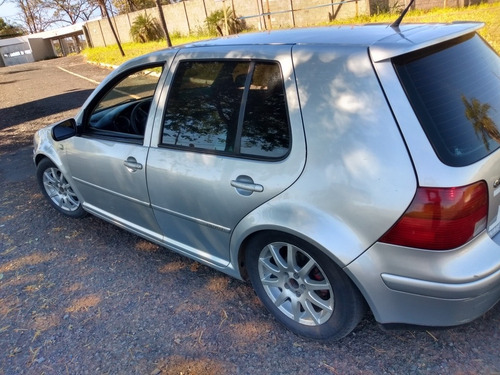 Volkswagen Golf 2005 1.6 Generation 5p