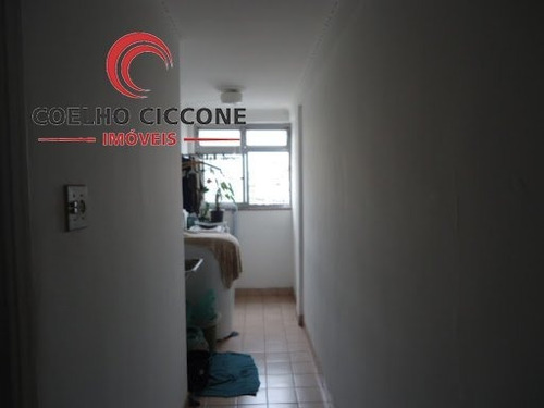 Imagem 11 de 12 de Compre Apartamento Em Osvaldo Cruz - V-1086