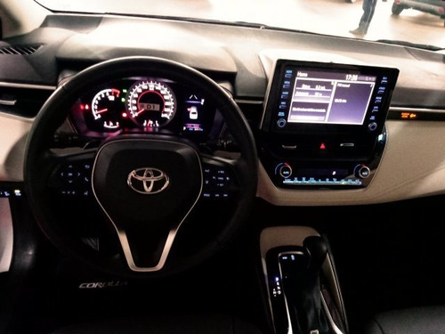 Imagem 14 de 15 de Corolla 2.0 Vvt-ie Flex Altis Direct Shift
