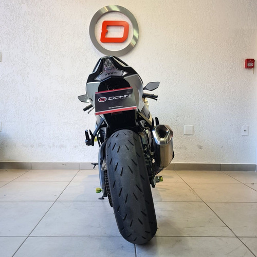 Imagem 11 de 13 de Ninja Zx-10 Zx-10r 1000cc 30th Aniv.