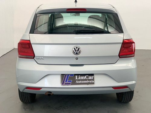 Imagem 6 de 18 de Volkswagen Gol 1.0 Completo 2020 Zero De Entrada Parcelas
