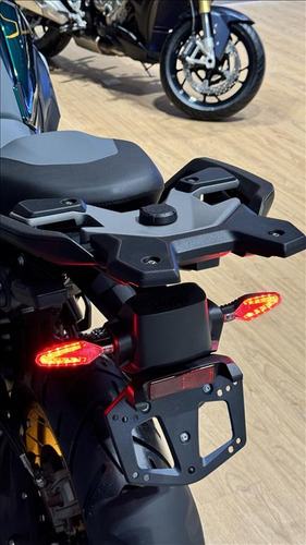 Bmw R 1300 Gs Option 719