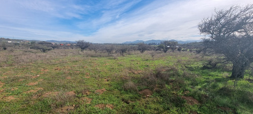 Limache. Los Laureles. Vende Parcela Condominio Doña Ignacia