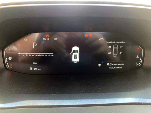 Changan Cs55 2023