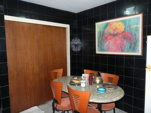 Apartamento En Venta Santa Eduvigis Lb25-1254