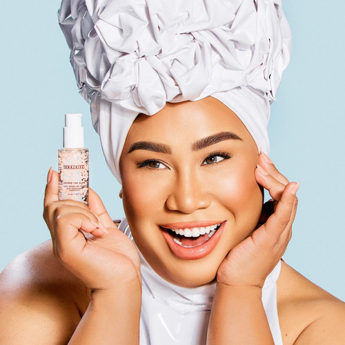 Primer Hidratante Secure The Glow Tacky 30ml One/size